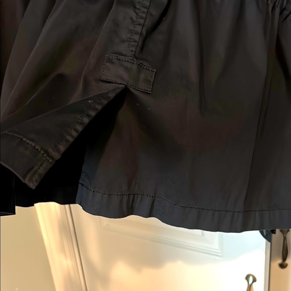 Black Jacket - Picture 4 of 6
